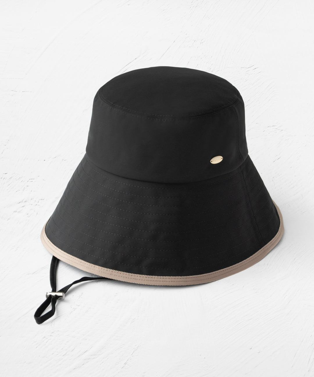 TRIM RIBBON WIDE BRIM HAT – TOCCA OFFICIAL SITE