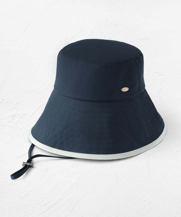 TRIM RIBBON WIDE BRIM HAT – TOCCA OFFICIAL SITE