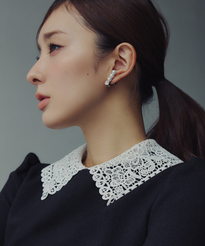 SWEET TEA TIME LACE – TOCCA OFFICIAL SITE