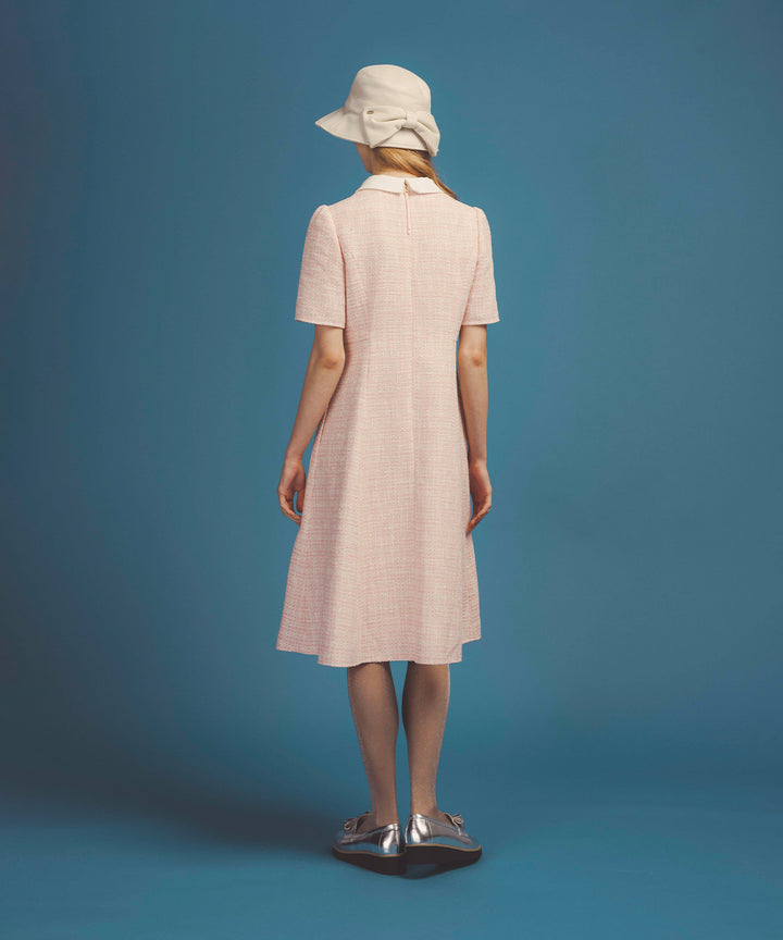 TWEED BLOSSOM – TOCCA OFFICIAL SITE