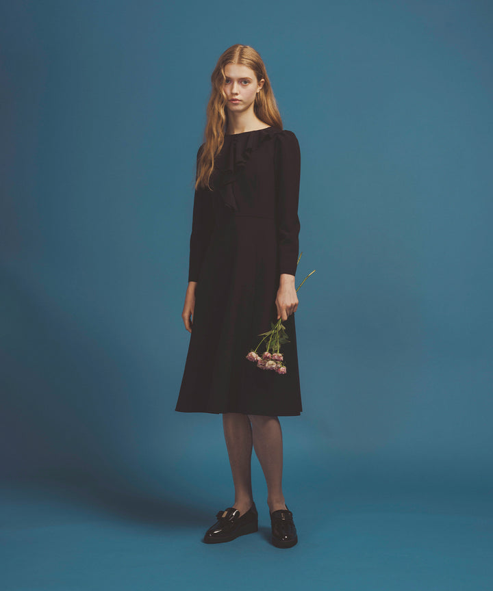 FRILL BLOOM – TOCCA OFFICIAL SITE