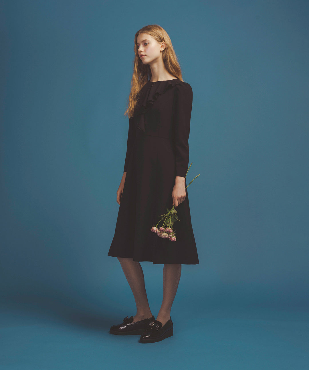 FRILL BLOOM – TOCCA OFFICIAL SITE