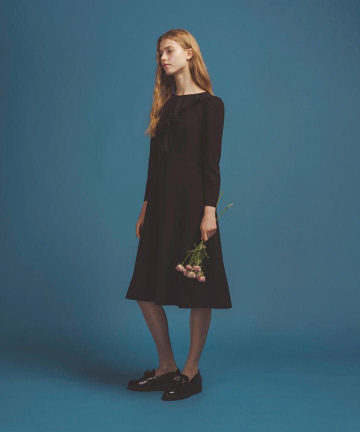 FRILL BLOOM – TOCCA OFFICIAL SITE