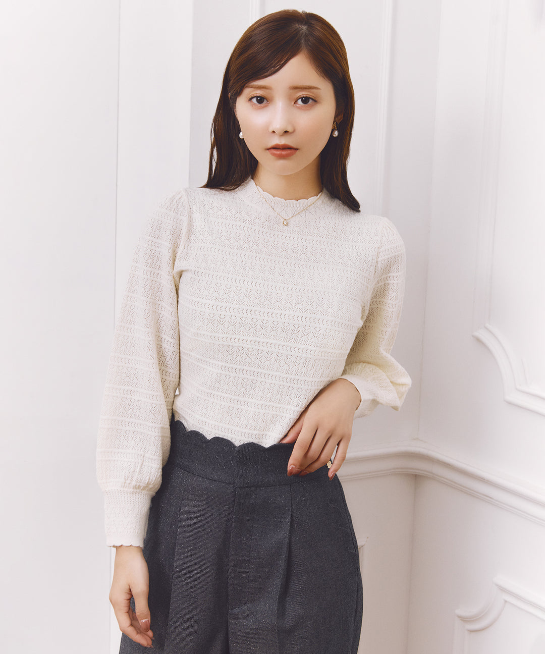 TOPS – TOCCA OFFICIAL SITE