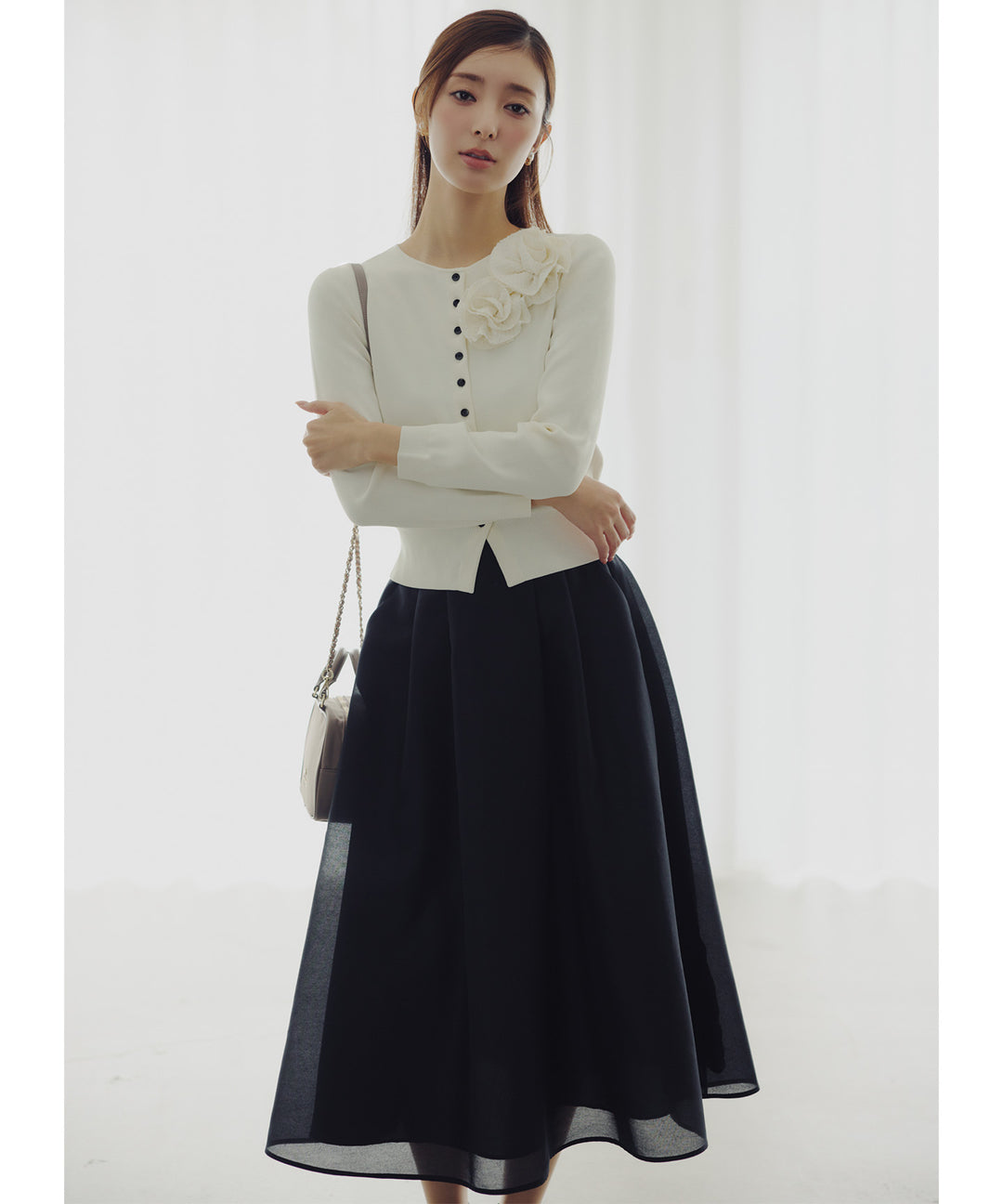 IN VEIL – TOCCA OFFICIAL SITE