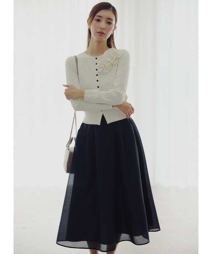 IN VEIL – TOCCA OFFICIAL SITE
