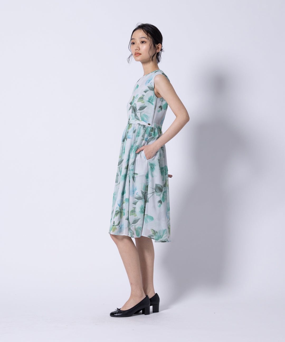 FULL BLOOM PEONY – TOCCA OFFICIAL SITE
