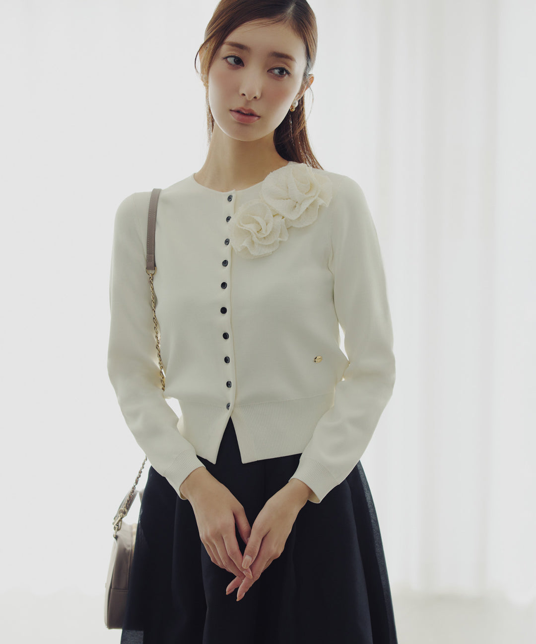 IN VEIL – TOCCA OFFICIAL SITE