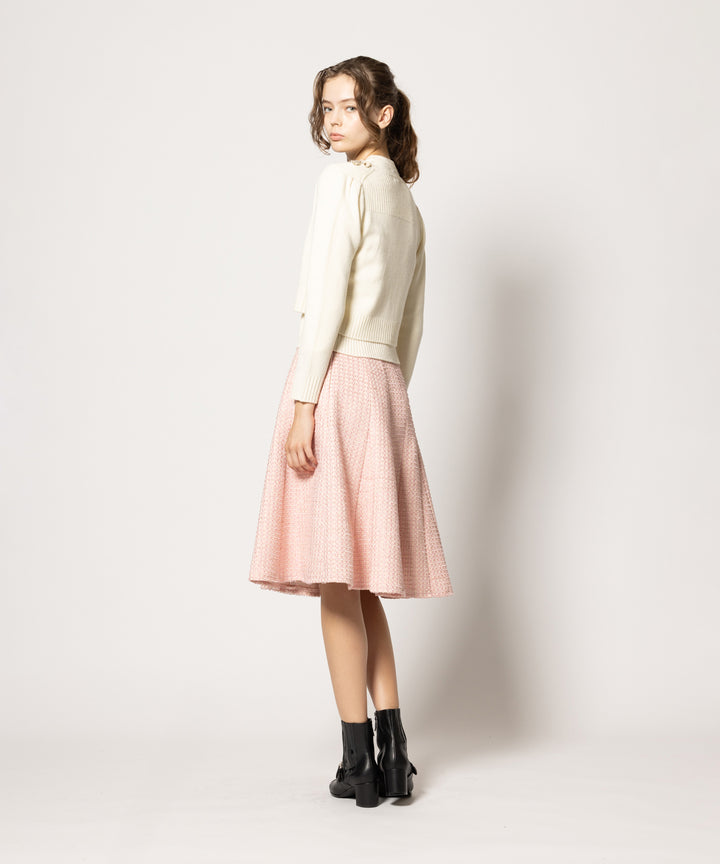 SMALL STAR – TOCCA OFFICIAL SITE