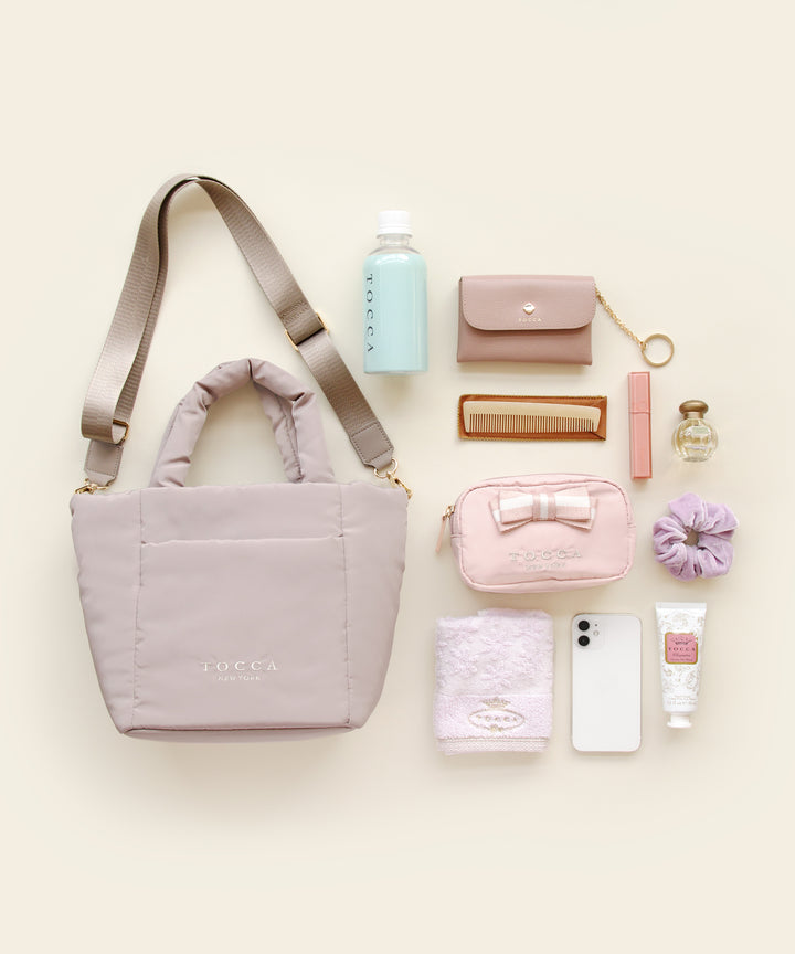 発掘 - 新登場ブランド WEB・SOME STORES LIMITED】MACCHERONE CUSION BAG – TOCCA バッグ