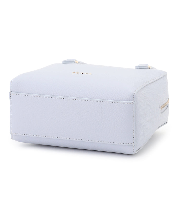 ECLAT CARRE LEATHERBAG – TOCCA OFFICIAL SITE