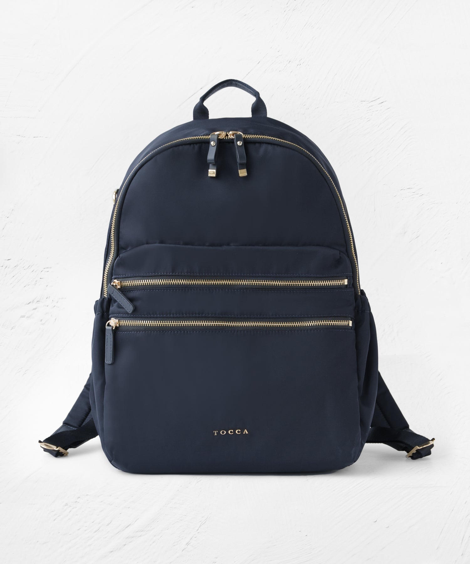 WEB・SOME STORES LIMITED】CIELO TRAVEL BACKPACK – TOCCA