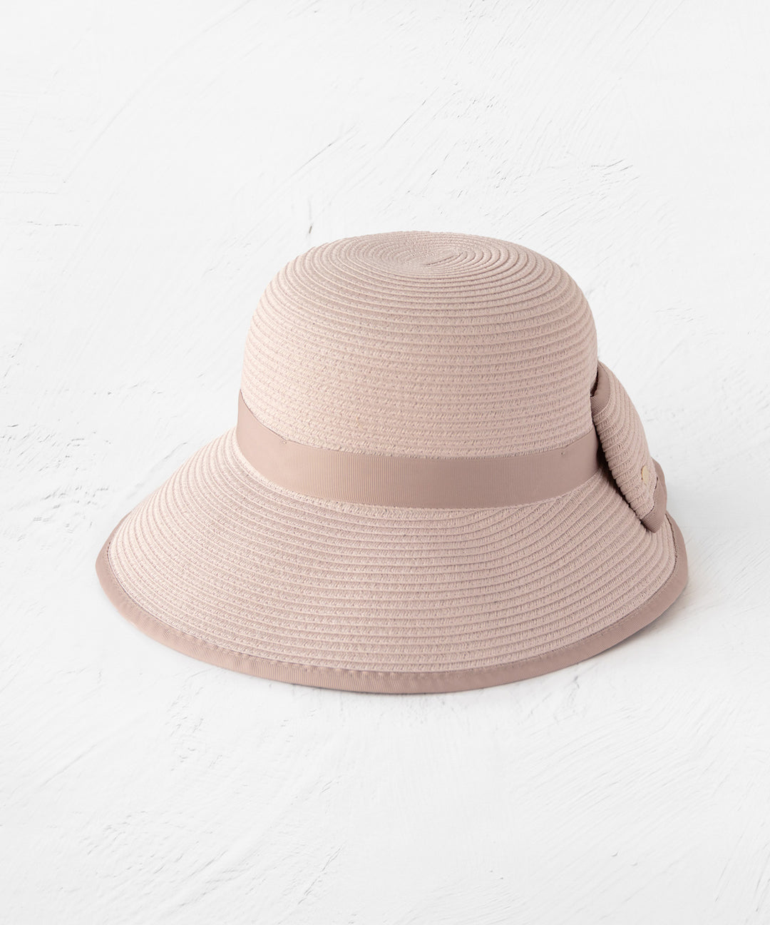 BACK RIBBON HAT – TOCCA OFFICIAL SITE