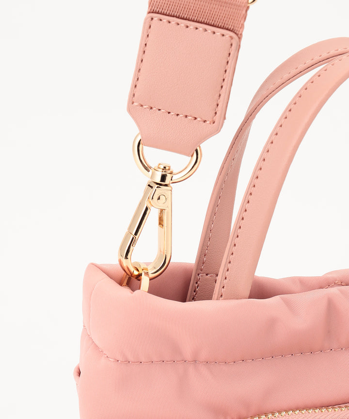 COLLIS NYLON MULTIBAG – TOCCA OFFICIAL SITE