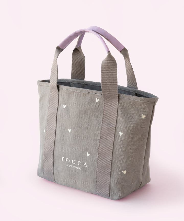 ヨンア×大人百花×TOCCAコラボあり】OPTARE BAG – TOCCA OFFICIAL