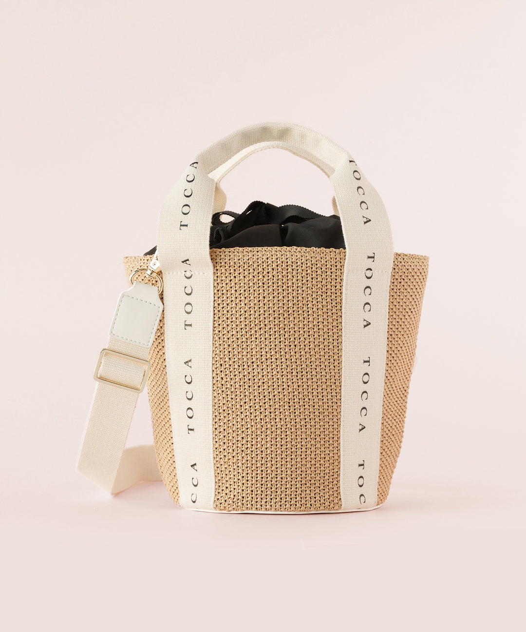 WEB・SOME STORES LIMITED】DANCING TOCCA SUMMER TOTE – TOCCA