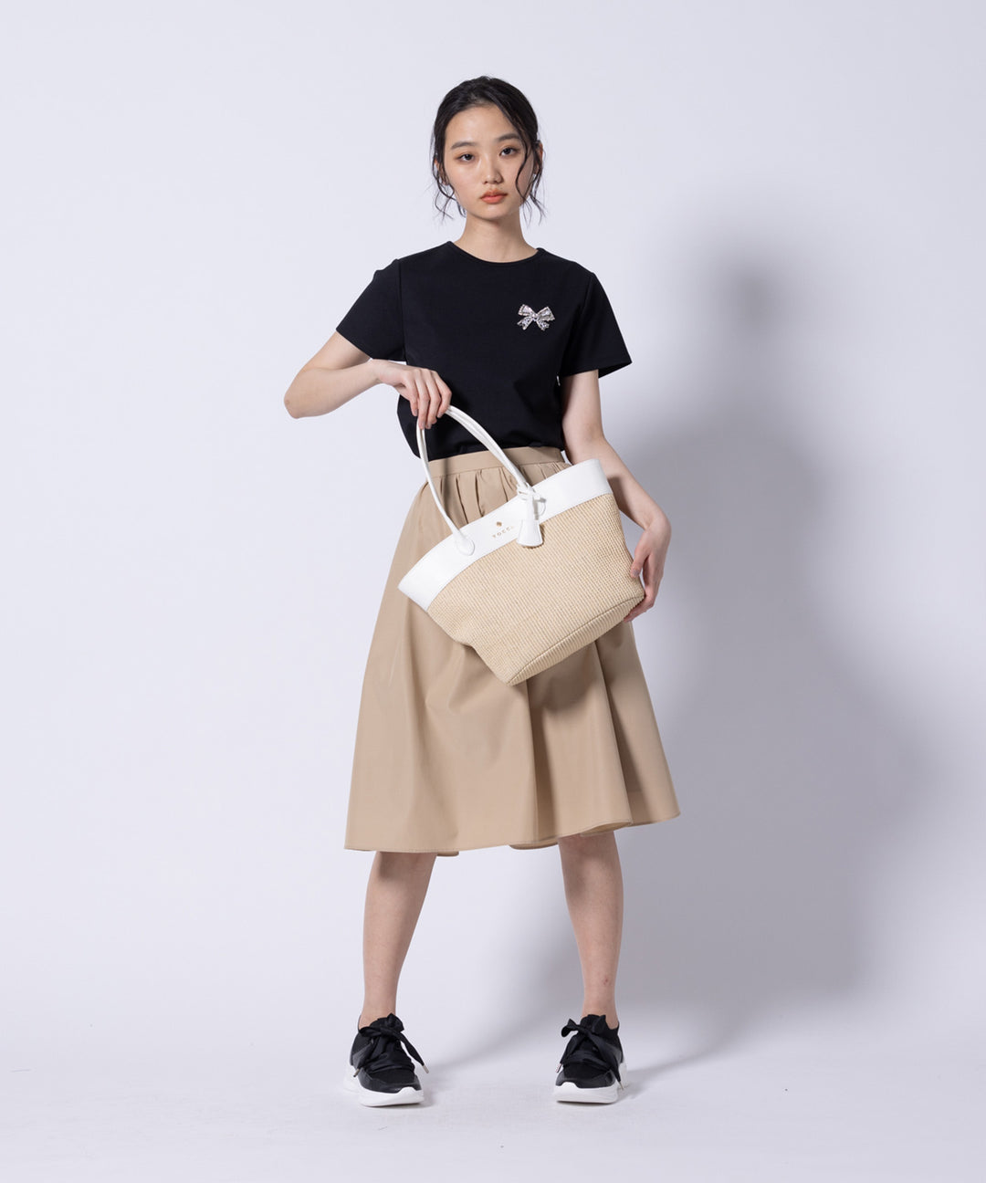 COLOR of AUBE BASKET – TOCCA OFFICIAL SITE COLOR of AUBE BASKET – TOCCA OFFICIAL SITE