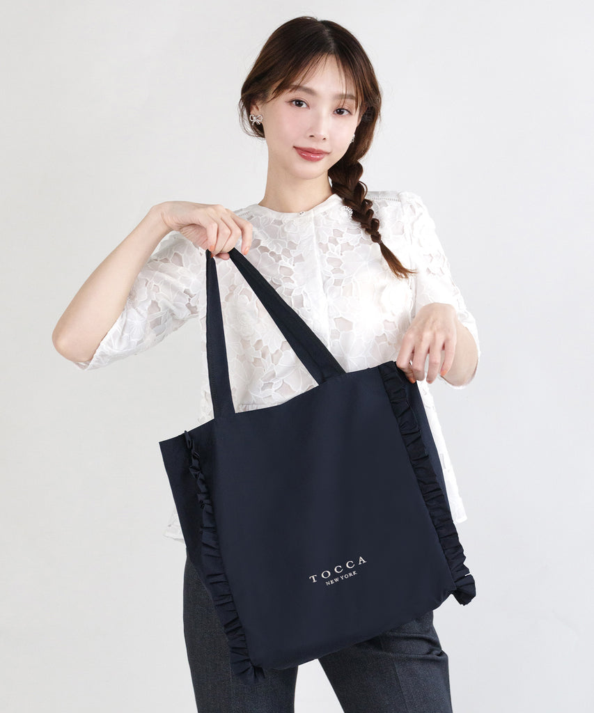 売れ筋・人気アイテム 商品 WAVES 大人百花掲載】TRIM SUBBAG SITE OFFICIAL TOCCA – ゴルフバッグ・キャディバッグ