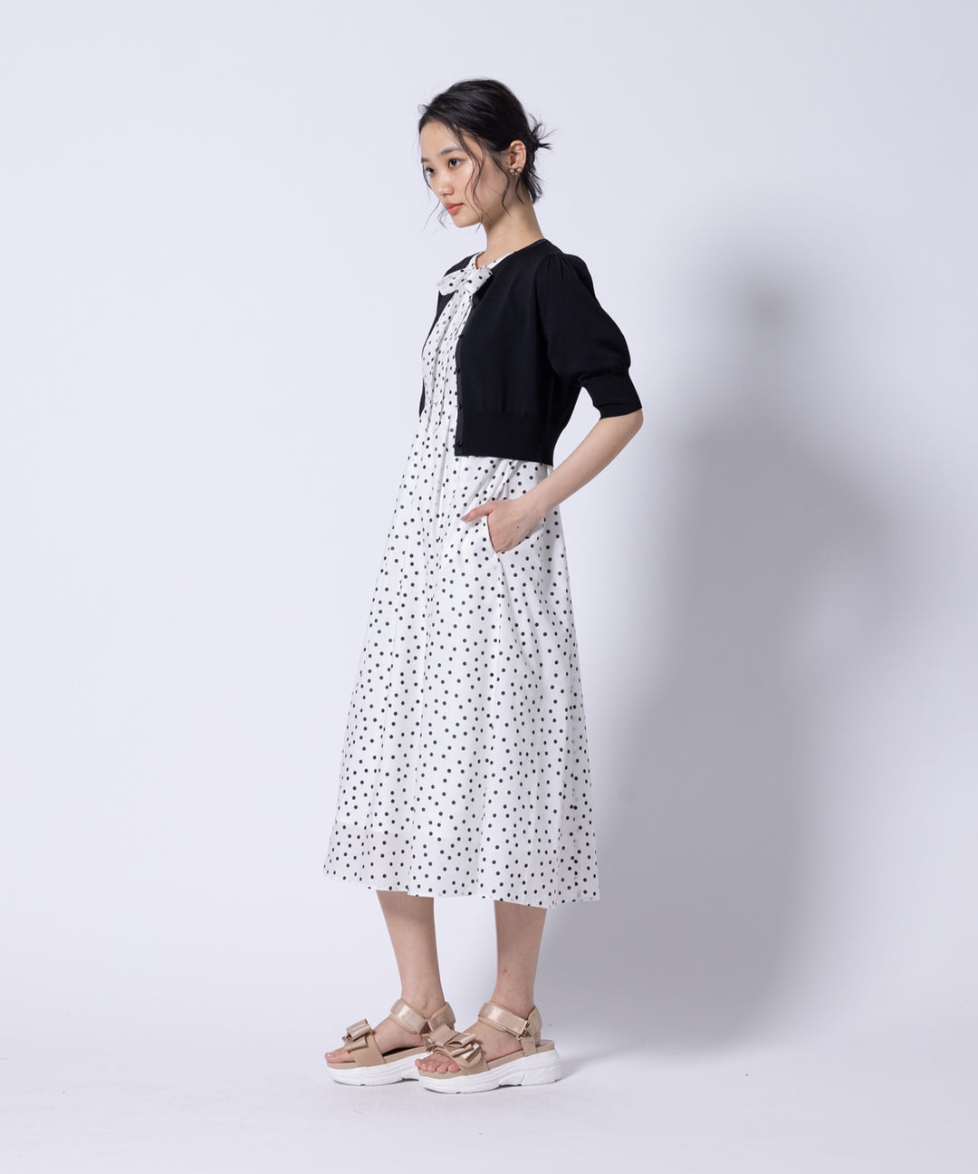RAINY MORNING – TOCCA OFFICIAL SITE