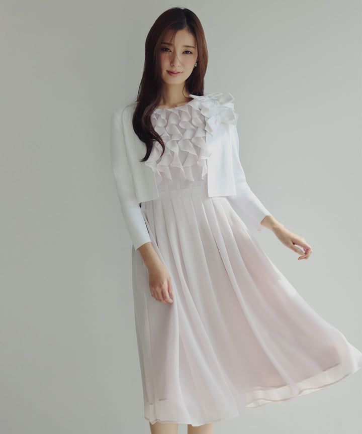 CHIFFON WHISPER – TOCCA OFFICIAL SITE