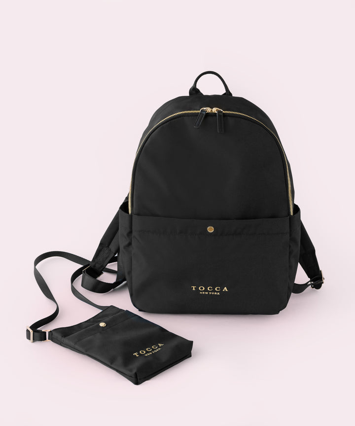 WEB・SOME STORES LIMITED】SALTO BACKPACK – TOCCA OFFICIAL SITE