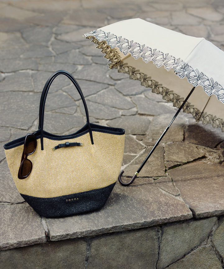 MIGNON BASKET – TOCCA OFFICIAL SITE