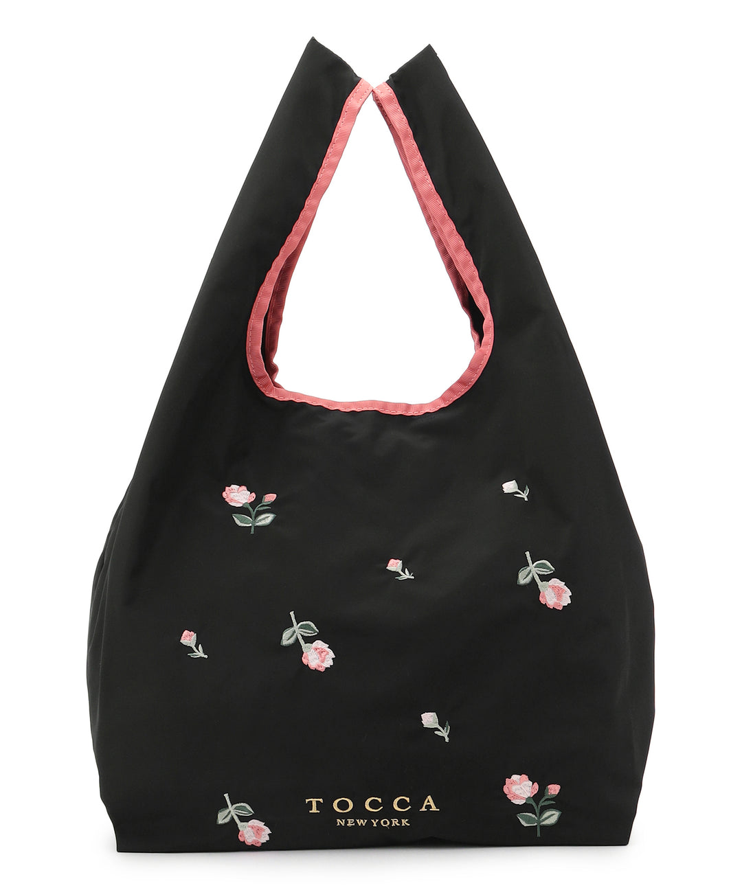 WEB・SOME STORES LIMITED】BOUQUET DE REVE ECO BAG – TOCCA OFFICIAL