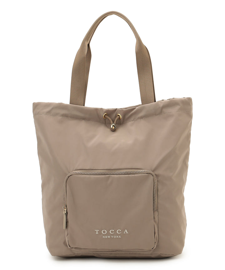 WEB・SOME STORES LIMITED】CORRERE 2WAY TOTE – TOCCA OFFICIAL SITE