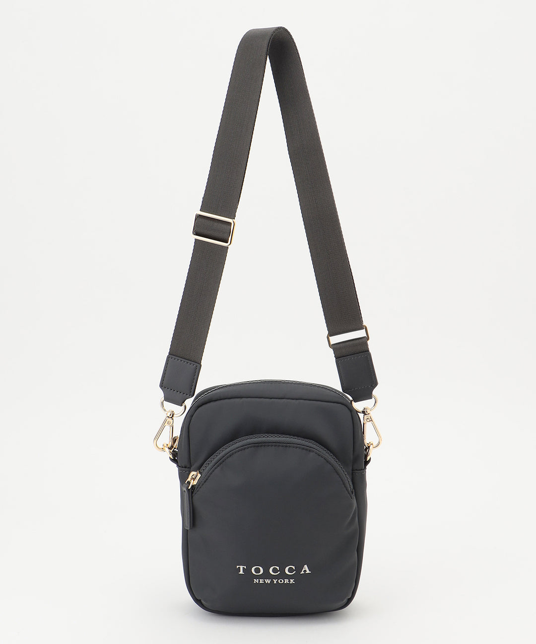 WEB・SOME STORES LIMITED】COLLINA NYLON POCHETTE – TOCCA OFFICIAL SITE