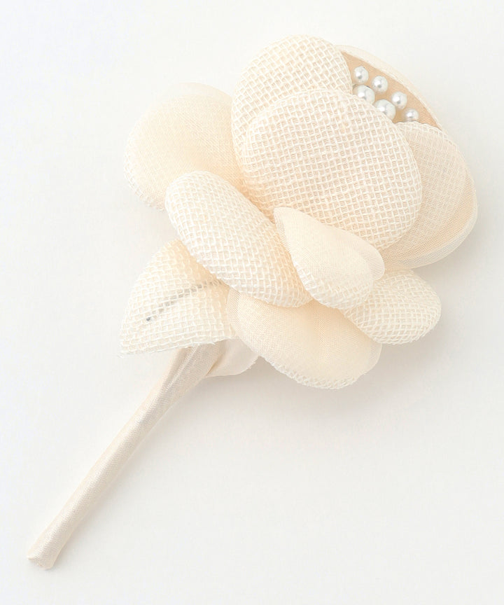 大人百花掲載】ATELIER SENKA FLOWER COSAGE – TOCCA OFFICIAL SITE