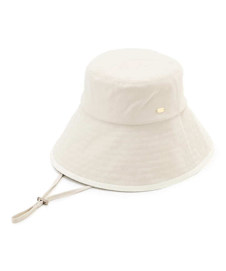 ♡新品 TOCCA BIG RIBBON WIDE BRIM HAT ベージュ TRIM RIBBON WIDE BRIM HAT – TOCCA OFFICIAL SITE
