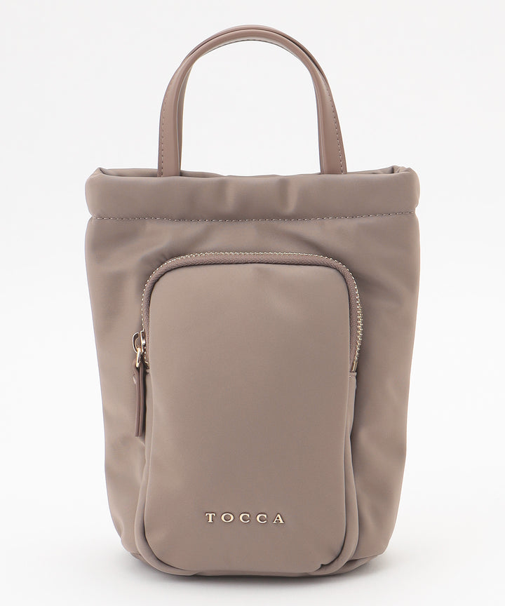 フワフワ　トッカ　カゴバッグ ACCESSORIES – Tagged 