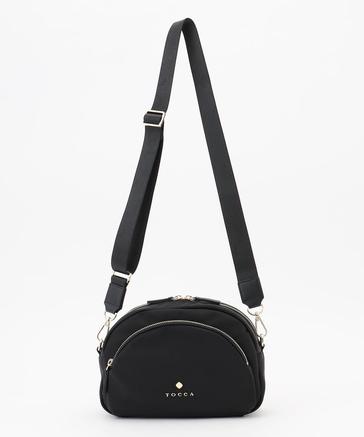 トッカ　ボディバッグ WEB＆一部店舗限定】METRO BODYBAG ボディバッグ / TOCCA