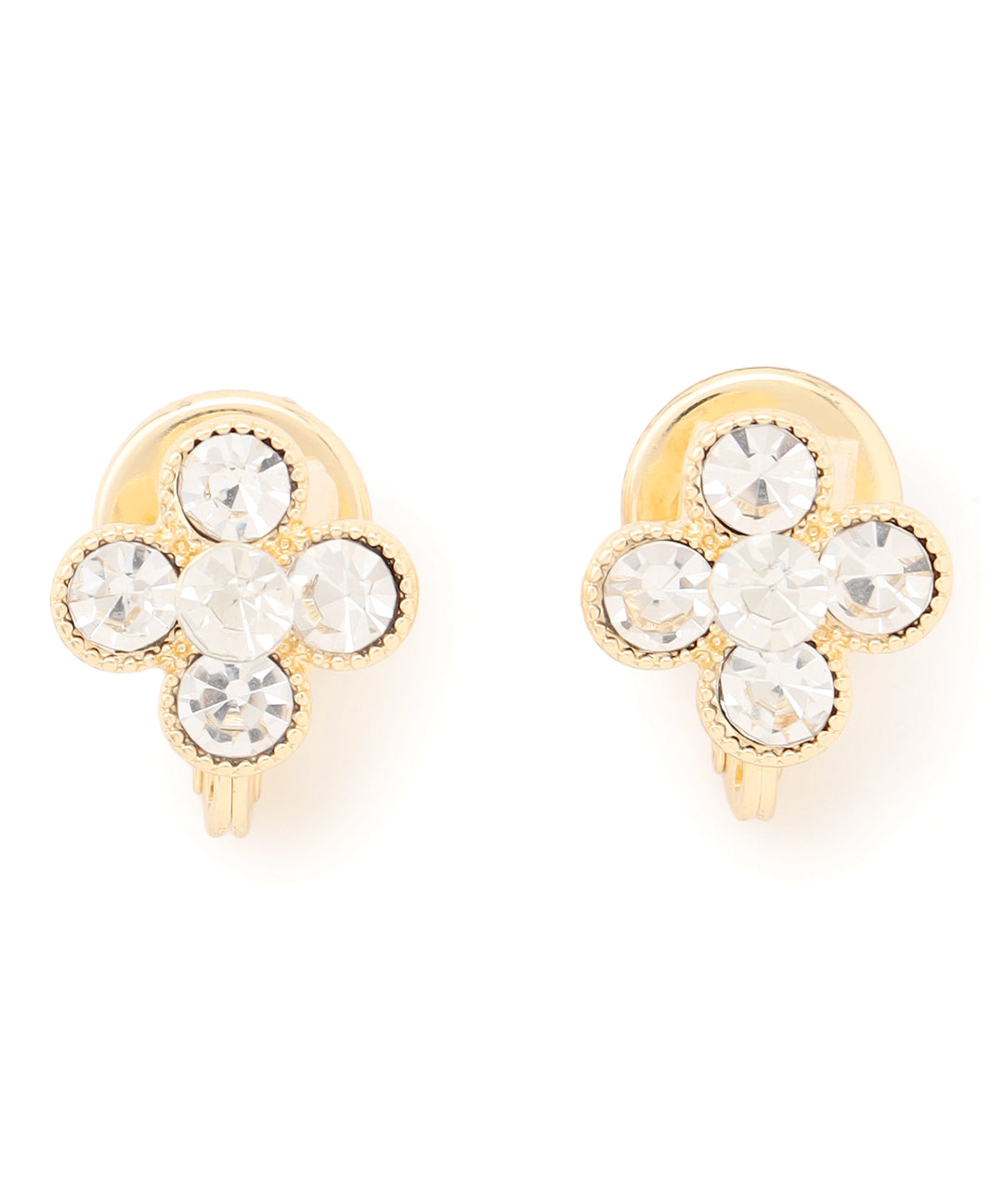 FLORA 2WAY EARRINGS – TOCCA OFFICIAL SITE