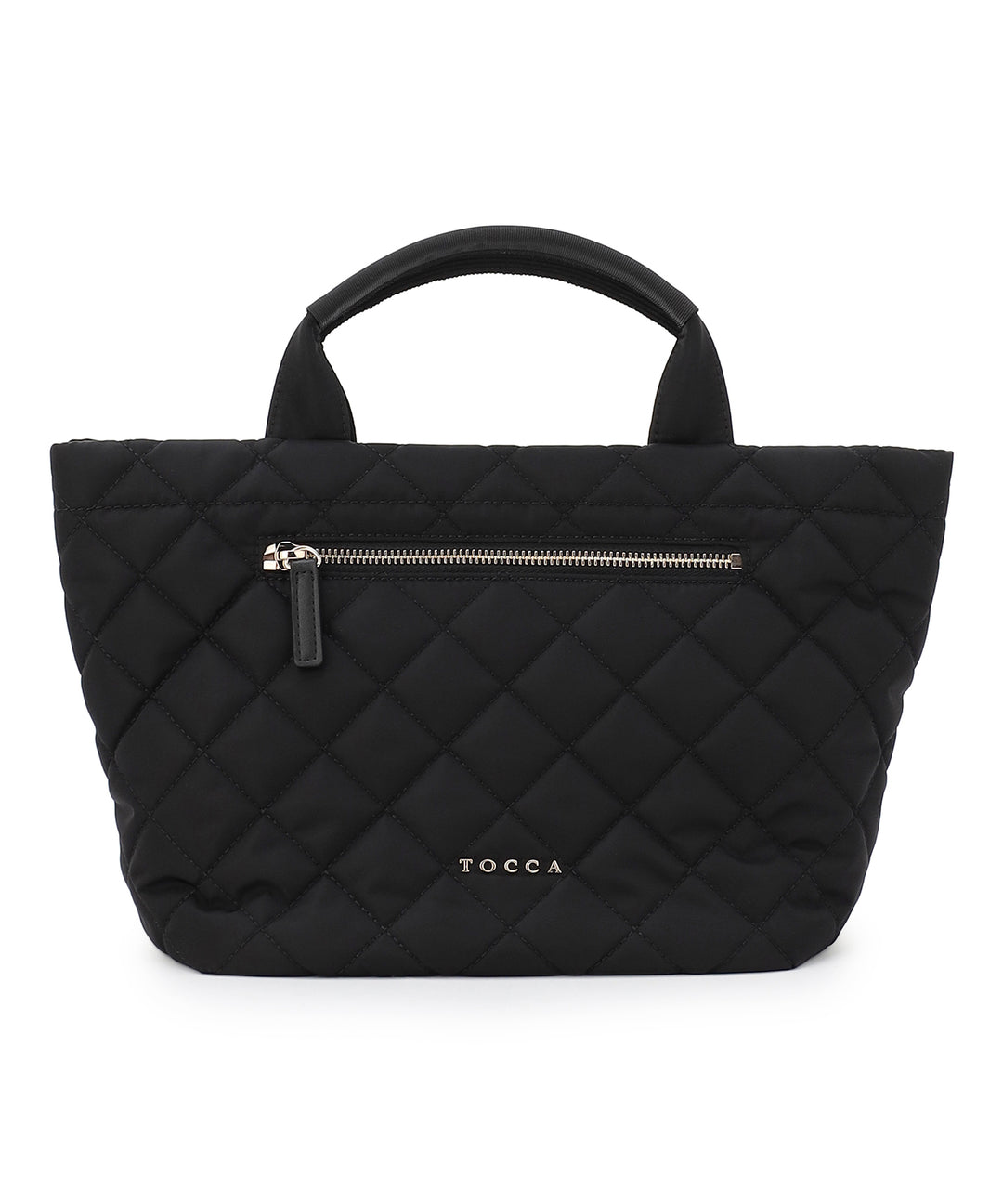専用　トッカ TRACE PAVE FASTENER TOTE – TOCCA OFFICIAL SITE