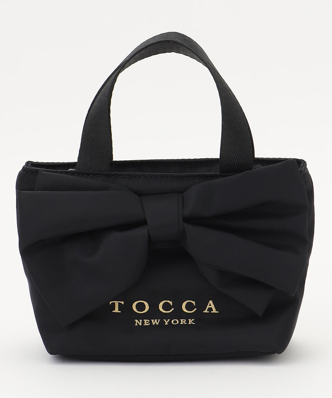 WISH RIBBON POUCH BAG – TOCCA OFFICIAL SITE