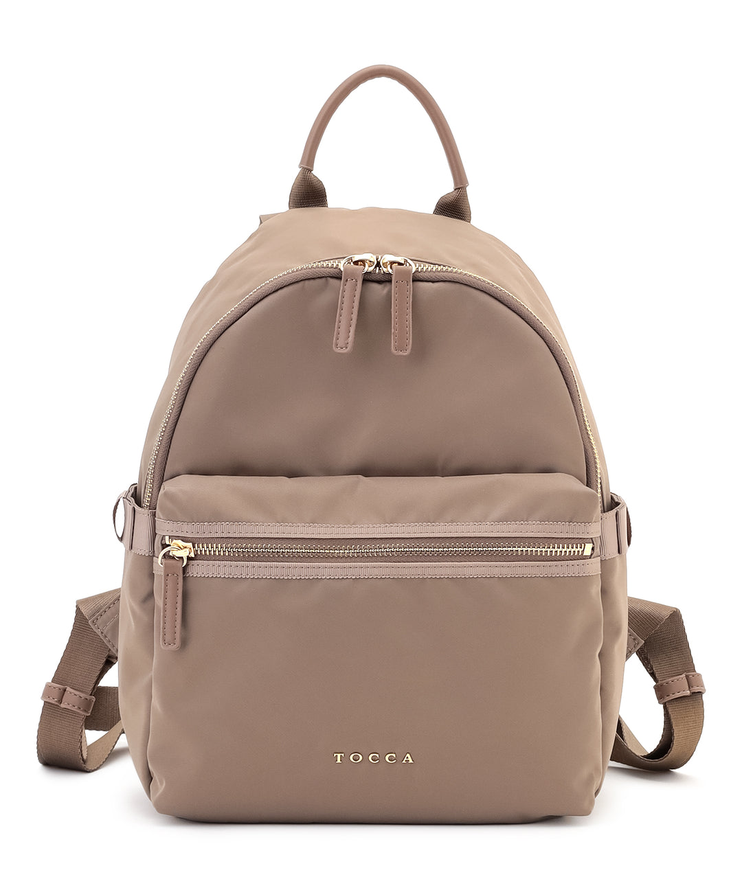 SMALL TRAVELING BACKPACK – TOCCA OFFICIAL SITE