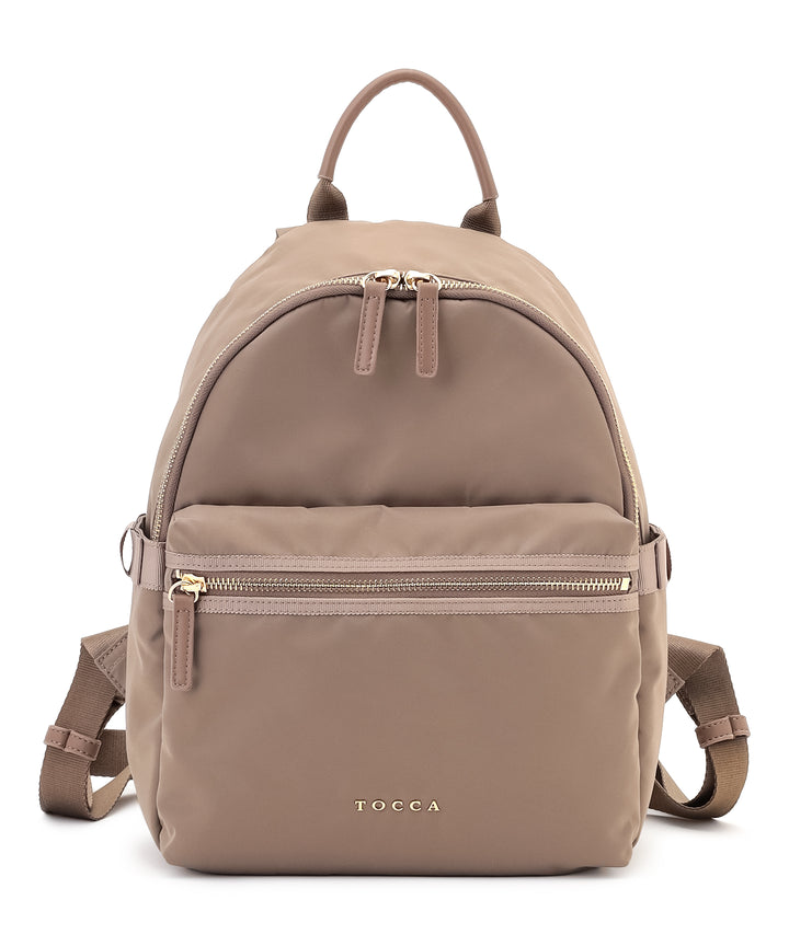 SMALL TRAVELING BACKPACK – TOCCA OFFICIAL SITE