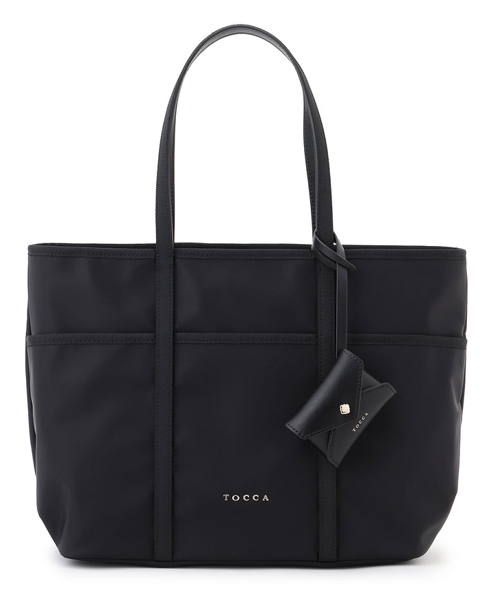 T-LETTERA NYLONBAG – TOCCA OFFICIAL SITE