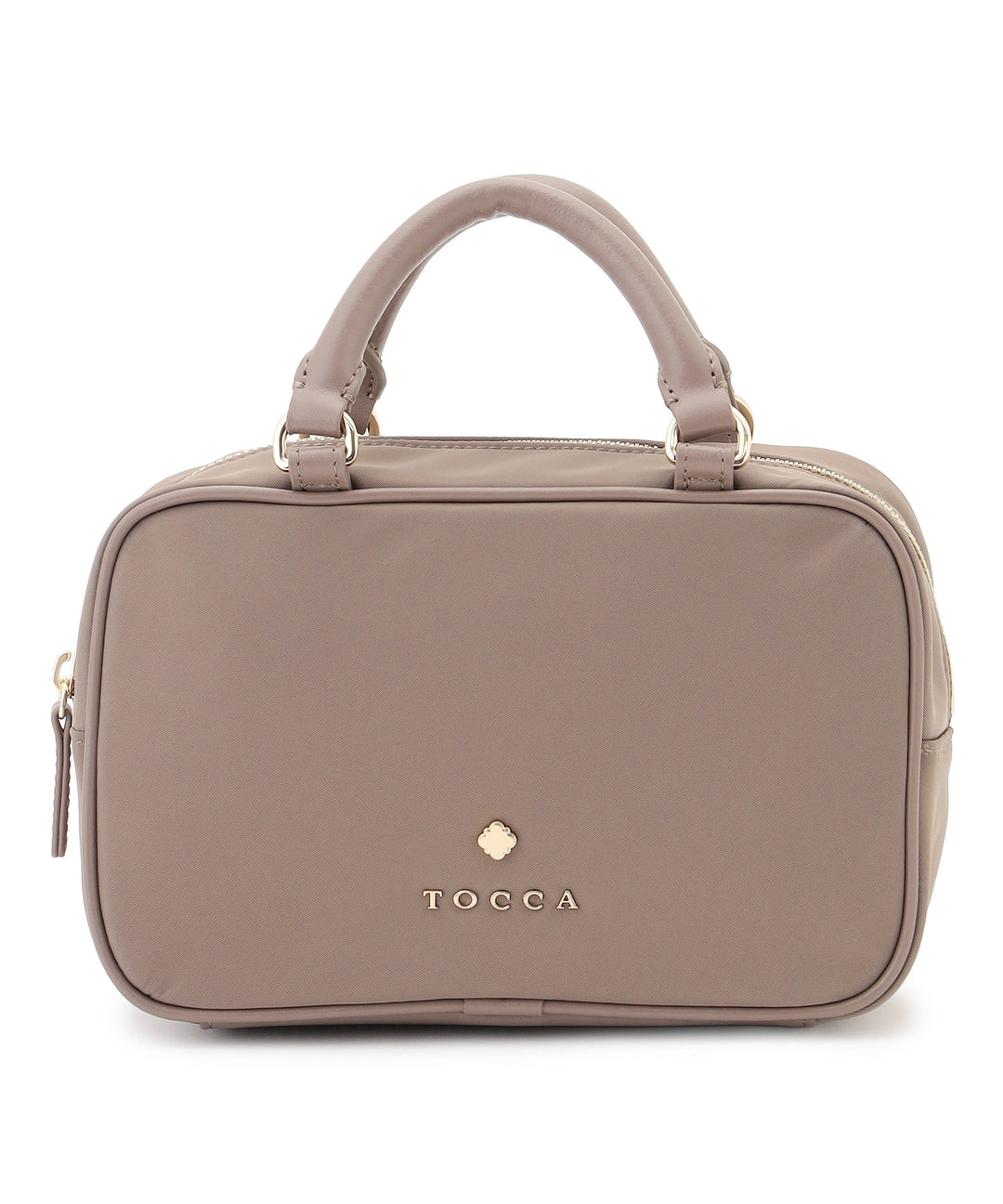 WITH CLARISSE 2WAY NYLONBAG – TOCCA OFFICIAL SITE