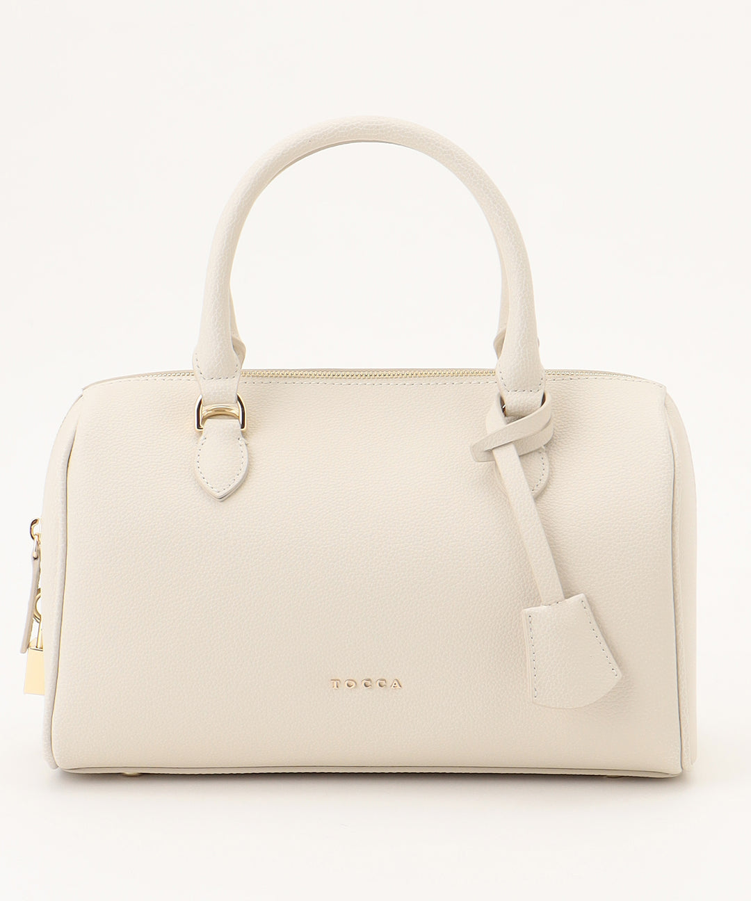 大人百花掲載】T-ECLAIR LEATHERBAG – TOCCA OFFICIAL SITE