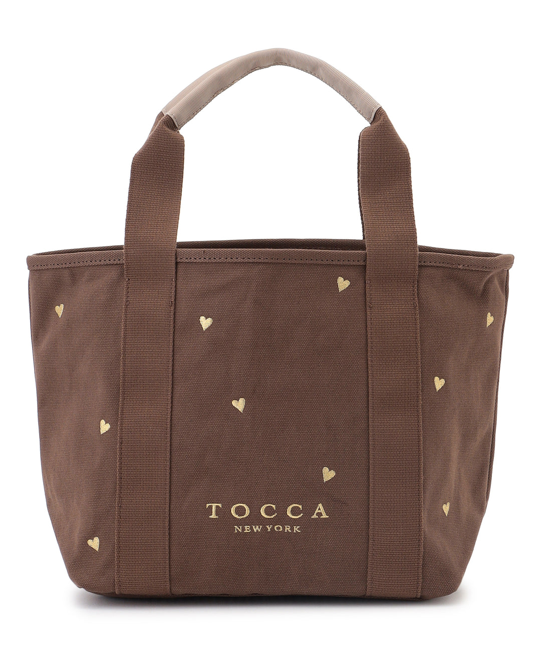 WEB・SOME STORES LIMITED】LUCKY SHOWER CANVASTOTE – TOCCA OFFICIAL