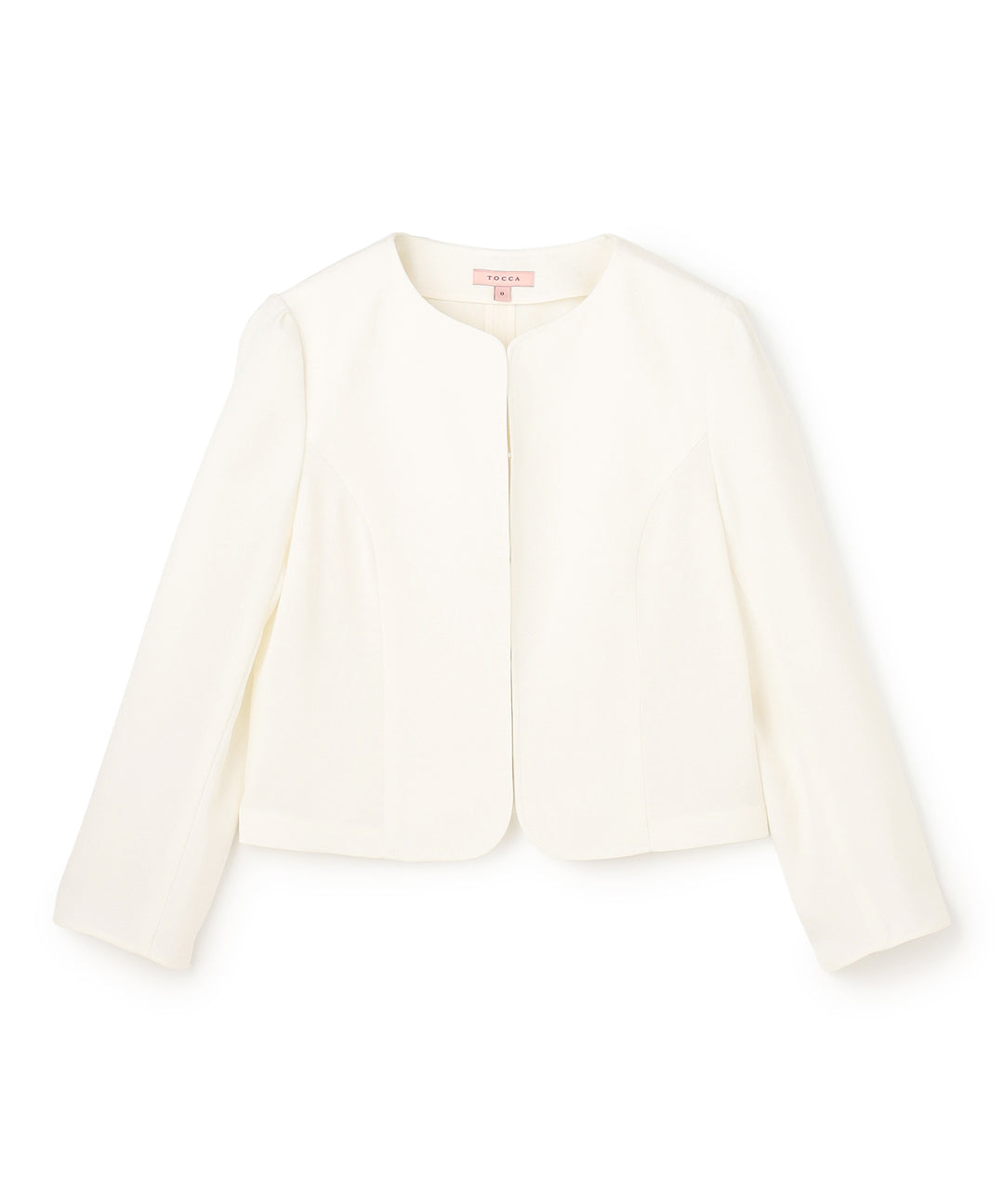 BRIGHT BREEZE JACKET – TOCCA OFFICIAL SITE