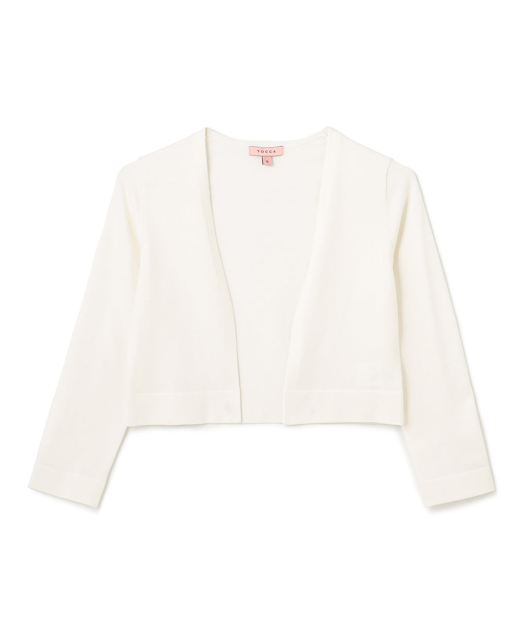 AIRY BOLERO – TOCCA OFFICIAL SITE