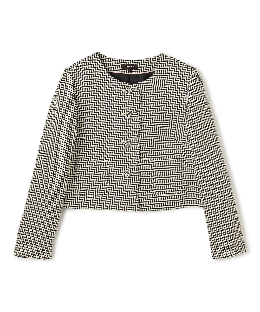 BABY SCALLOP – TOCCA OFFICIAL SITE