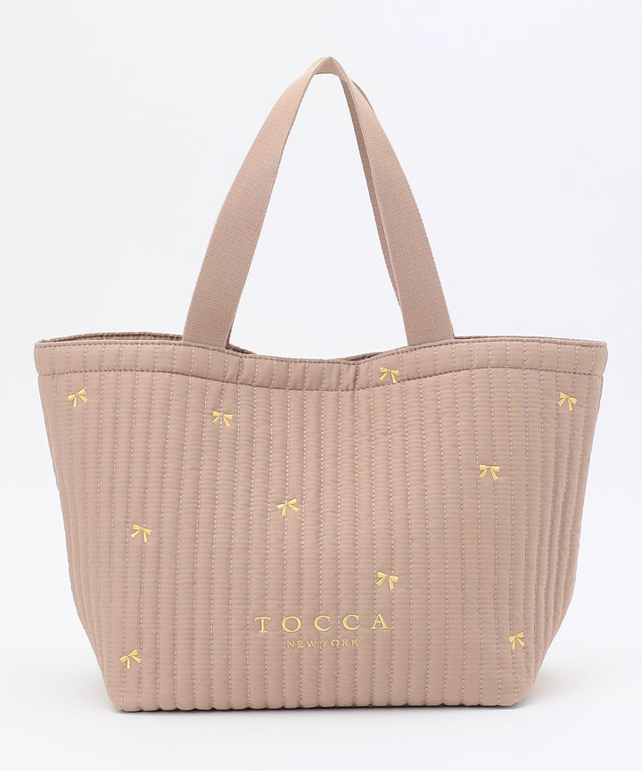 WEB・SOME STORES LIMITED】LUCKY SHOWER TOTE – TOCCA OFFICIAL SITE