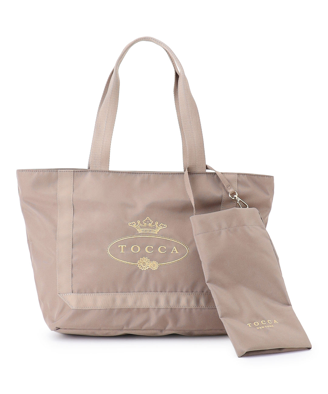 RAINY WAY 2SET BAG – TOCCA OFFICIAL SITE