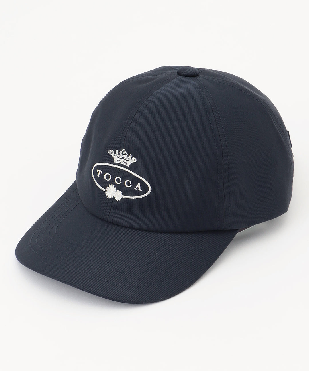 LOGO RIBBON CAP – TOCCA OFFICIAL SITE