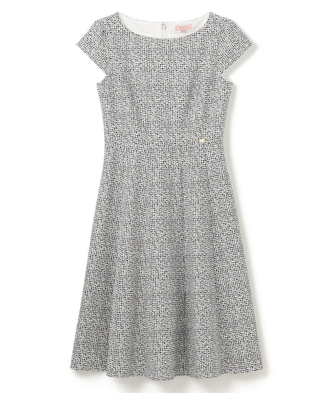 COLOR STORM DRESS – TOCCA OFFICIAL SITE