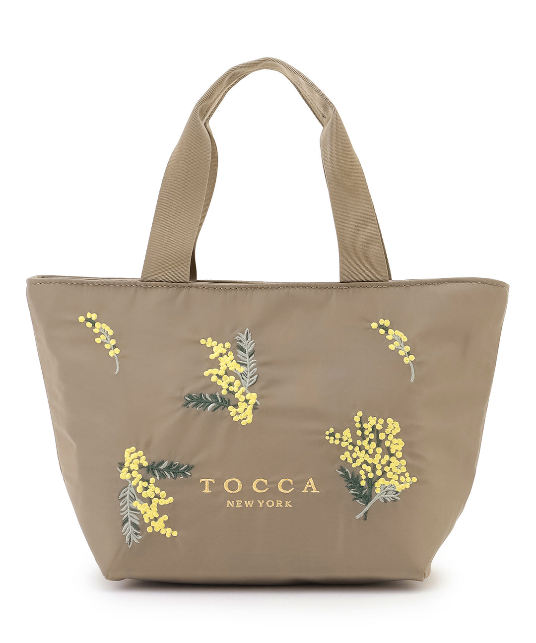 WEB・SOME STORES LIMITED】BOUQUET DE REVE COOLER BAG – TOCCA
